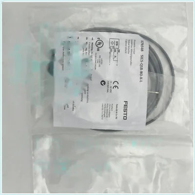 1pc new FESTO 174549 SIES-Q5B-PO-K-L