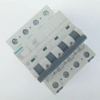 1PC  NEW   SIEMENS   5SY6616-7CC  3P+N  16A   free shipping