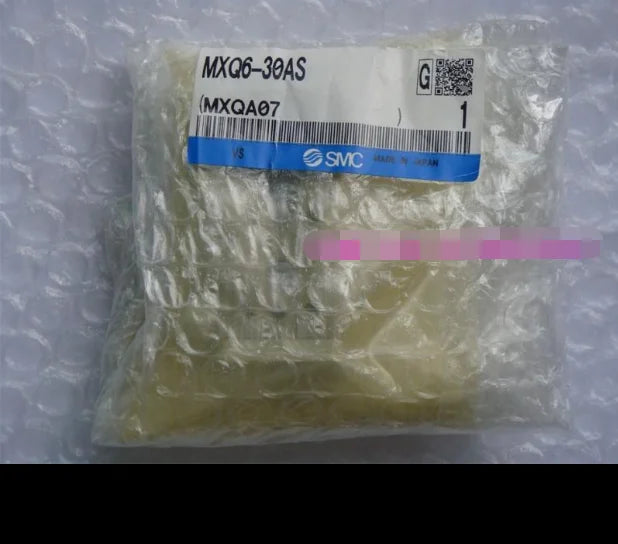 New  SMC Cylinder  MXQ6-30AS  free shipping