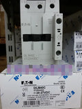1PC  NEW   EATON  MOELLER  DILM40C   RDC24   free shipping