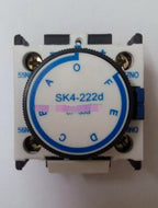 1PC  NEW  Tianshui 213  SK4-222d   free  shipping