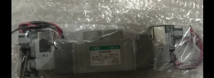 1PC  NEW   CKD    4JA229-06-E2-3     free  shipping