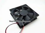 1pc new AUB0924HH 9025 24V 0.25A
