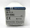 ZCK-E08C ZCKE08C 1PC NEW Schneider Limit Switch free shipping