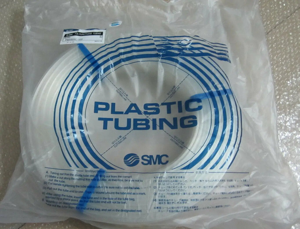 1PC NEW SMC TU0805C-100 free shipping