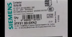 1PC  NEW   SIEMENS   3TF3100-0XN2   220V    free shipping