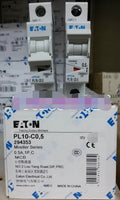 1PC NEW EATON MOELLER PL10-C0,5 PL10-C0.5 free shipping