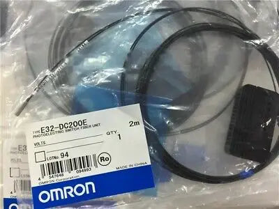 1pc new OMRON E32-DC200E
