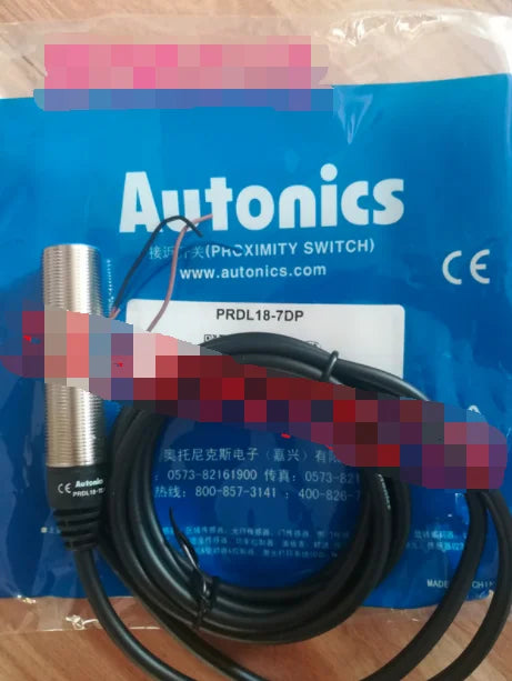 1PC  NEW   Autonics   PRDL18-7DP    free shipping