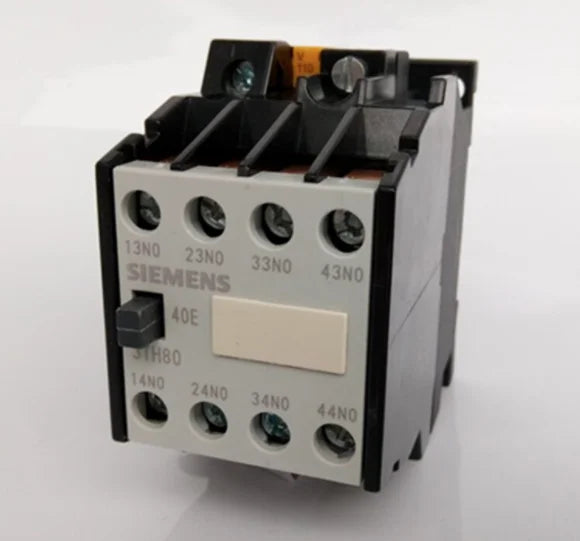 1PC  NEW   SIEMENS   3TH8040-0XF0  110V    free shipping