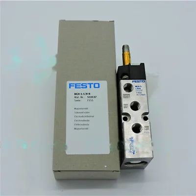 1pc new FESTO MN1H-5/2-D-2-FR-C 159699