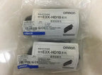 E3X-HD10-V E3XHD10V 1PC NEW Omron sensor free shipping