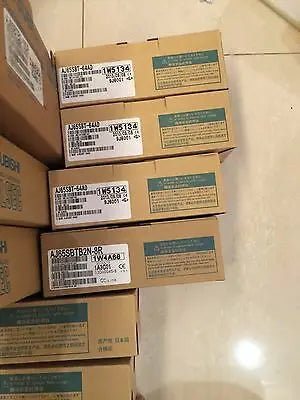 NEW IN BOX Mitsubishi PLC AJ65SBTB2N-8R AJ65SBTB2N 8R