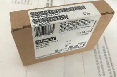 1PC Siemens NEW IN BOX 6ES7134-4GB52-0AB0 6ES7 134-4GB52-0AB0 FREE SHIPING