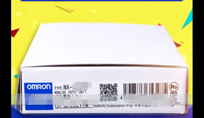 1PC  NEW   Omron   NX1W-MAB221    free  shipping