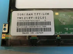 New SANYO TM121SV-02L01  free shipping