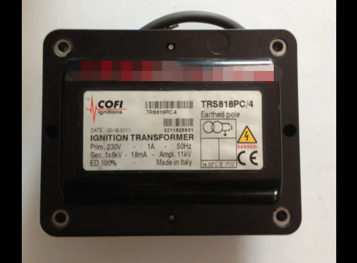 1PC  NEW   COFI    TRS818PC/4    free shipping