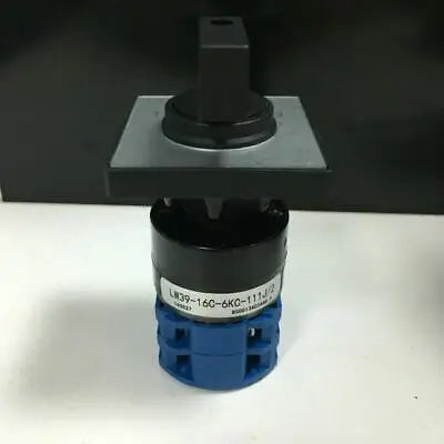 1pc new LW39 16A LW39-16C-6KC-111J/2 SIEMENS