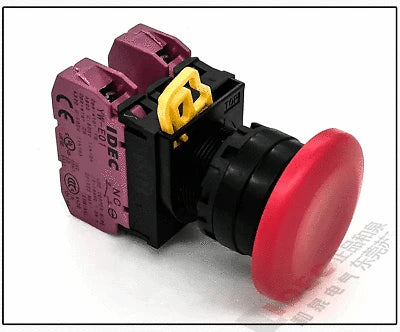 1pc new YW1B-A4E02R IDEC