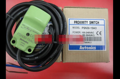 1PC  NEW   Autonics    PSN30-15AO    free shipping
