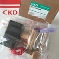 1PC  NEW   CKD   AD11-15A-03A-DC24V   AD11-15A-03A   DC24V  free  shipping