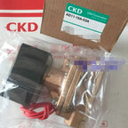 1PC  NEW   CKD   AD11-15A-03A-DC24V   AD11-15A-03A   DC24V  free  shipping