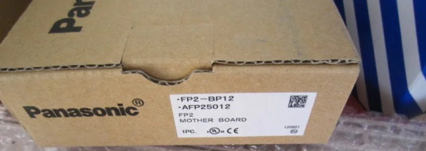FP2-BP12 AFP25012 1PC NEW Panasonic