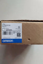 New Omron CJ1W-SCU22 free shipping