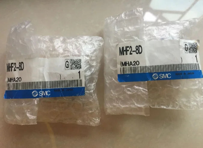 MHF2-8D MHF28D 1PC New SMC finger cylinder free shipping