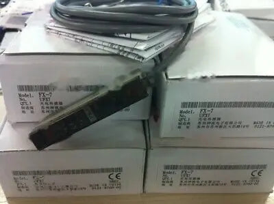 1pc new SUNX FX-7