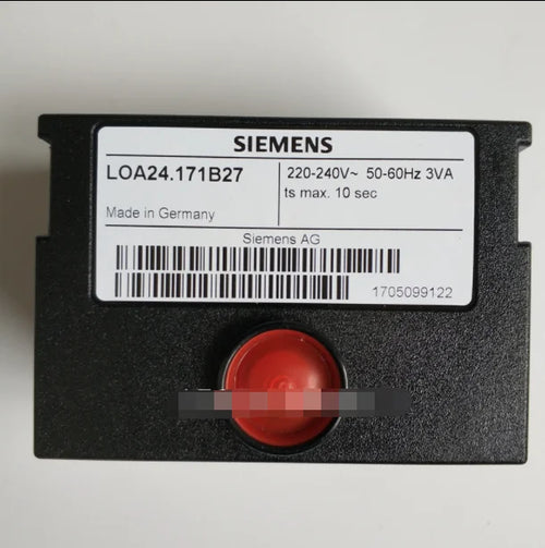 1PC  NEW    Siemens   LOA24.171B27   free  shipping