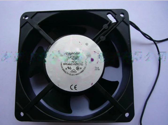 1pc new fan DP200A P/N 2123HST SUNON 120*120*38 freeship