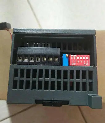 1PC Used SIEMENS 6ES7 231-0HC22-0XA8 6ES7231-0HC22-0XA8