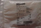 BOS 12M-PS-1PD-S4-C 1 PCS NEW BALLUFF Photoelectric Diffuse Sensor free shipping