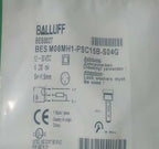 BESM08MH1-PSC15B-S04G 1pc NEW BALLUFF Proximity switch