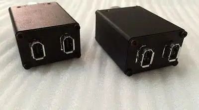 1PC USED BASLER A622F-DC CCD camera
