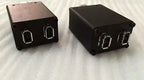 1PC USED BASLER A622F-DC CCD camera