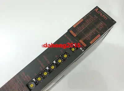 New in Box Mitsubishi PLC AJ71LP21