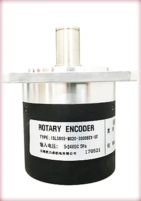 1pc new ISL5815-M02C-2000BZ1-5T