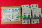 1pc     Siemens  5SY6216-7CC  circuit  breaker  free shipping
