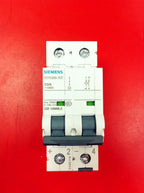 New Siemens 5SY5250-7CC circuit breaker free shipping