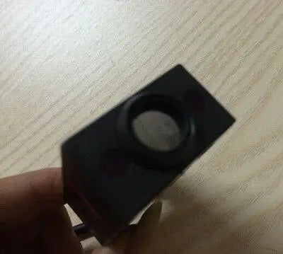 New in box Keyence FT-H10 (FTH10) Flash Thermo Infrared Thermosensor