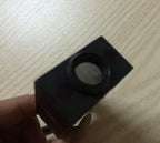 New in box Keyence FT-H10 (FTH10) Flash Thermo Infrared Thermosensor
