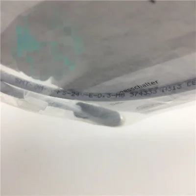 1pc new FESTO 574333 SMT-8M-A-NS-24V-E-3-OE