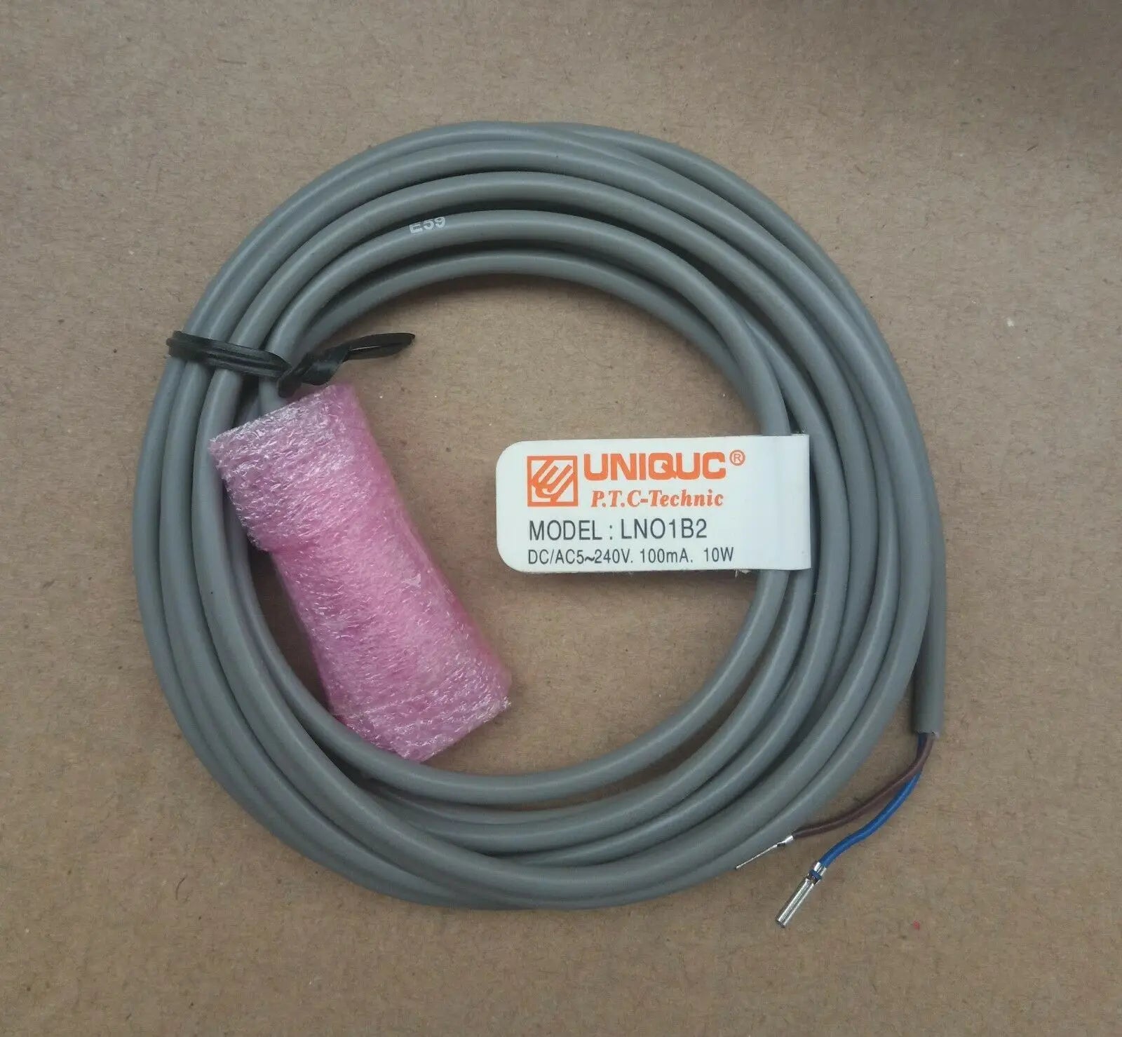 1PC NEW UNIQUC LN01B2 free shipping
