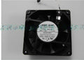 1pc new fan 4715SL-05W-B60 NMB 24V 1.20A 120*120*38 freeship