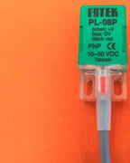 1pc FOTEK PL-08P Proximity switch free shipping