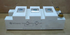 BSM100GB120DN2K New Infineon IGBT module free shipping