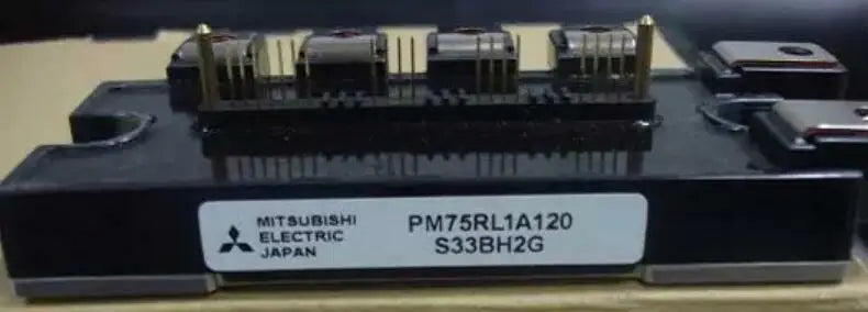 NEW MITSUBISHI 1PCS PM75RLA120 MOSFET Free shipping