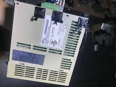 1pc new Yaskawa SGDM-10AE